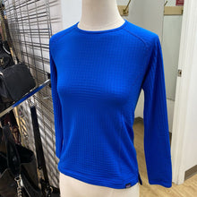 Load image into Gallery viewer, Patagonia base layer top XXS