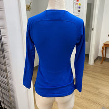 Load image into Gallery viewer, Patagonia base layer top XXS
