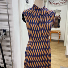 Load image into Gallery viewer, Judith & Charles maxi dress 0