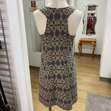 Load image into Gallery viewer, Pendleton lined wool dress S