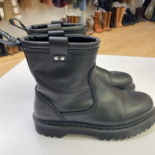 Load image into Gallery viewer, Dr. Martens Anistone Lo boots 10