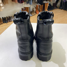 Load image into Gallery viewer, Dr. Martens Anistone Lo boots 10