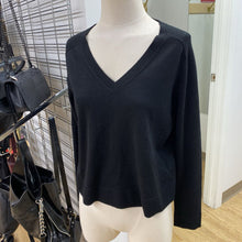 Load image into Gallery viewer, Club Monaco wool sweater M