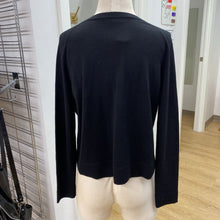 Load image into Gallery viewer, Club Monaco wool sweater M