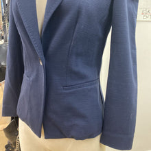 Load image into Gallery viewer, Diane Von Furstenburg soft blazer 4