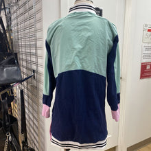 Load image into Gallery viewer, Anthropologie x Gola tunic sweater XS