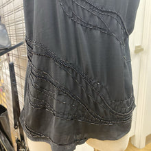 Load image into Gallery viewer, Banana Republic beaded top L