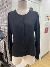 Load image into Gallery viewer, Dorothee Schumacher Lace top/blazer 5 (XL)