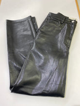 Load image into Gallery viewer, Wilfred pleather pants 8