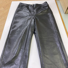 Load image into Gallery viewer, Wilfred pleather pants 8