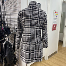 Load image into Gallery viewer, Melanie Lyne coat 4 (matching neck scarf