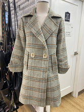 Load image into Gallery viewer, Pepaloves coat XS