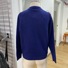 Load image into Gallery viewer, Made on China vintage sweater 38