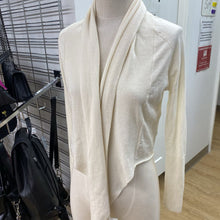 Load image into Gallery viewer, All Saints merino wool sweater M