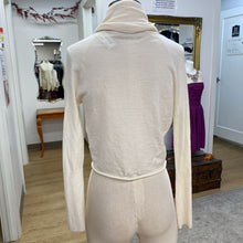 Load image into Gallery viewer, All Saints merino wool sweater M