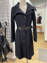 Load image into Gallery viewer, Mackage vintage wool coat M