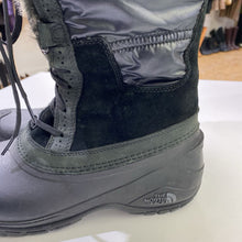 Load image into Gallery viewer, The North Face winter boots NWOT 8