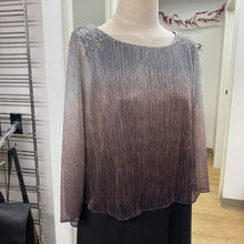 Load image into Gallery viewer, Laura evening dress NWT 14 Plus