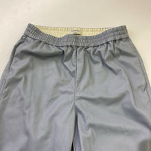 Load image into Gallery viewer, Babaton pleather pants 8