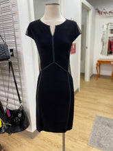 Load image into Gallery viewer, Marccain knit dress 6