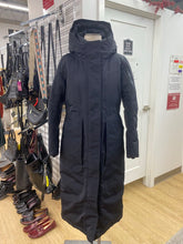 Load image into Gallery viewer, Lululemon long down coat 8 (Fits Smaller)