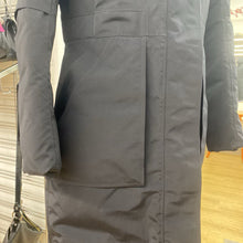 Load image into Gallery viewer, Lululemon long down coat 8 (Fits Smaller)
