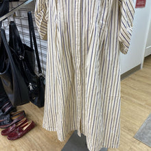 Load image into Gallery viewer, Mare Mare striped dress NWT 3X