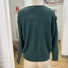 Load image into Gallery viewer, Wilfred soft knit sweater 2XS