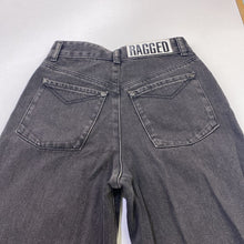Load image into Gallery viewer, The Ragged Priest broken hearts jeans 26
