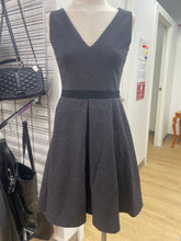 Load image into Gallery viewer, Marigold pleated dress S