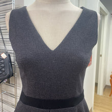 Load image into Gallery viewer, Marigold pleated dress S