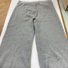 Load image into Gallery viewer, Gap knit cotton/blend pants L