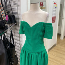 Load image into Gallery viewer, Nicole Miller vintage (Circa 1988) Dress 8