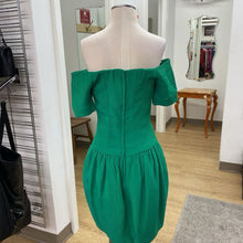 Load image into Gallery viewer, Nicole Miller vintage (Circa 1988) Dress 8