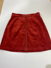 Load image into Gallery viewer, Wilfred microsuede skirt 2