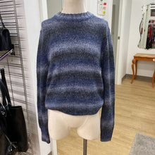 Load image into Gallery viewer, RW&CO wool/blend sweater NWT S
