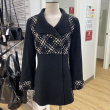 Load image into Gallery viewer, Bellandi & Mallia Wool & Cashmere coat 10