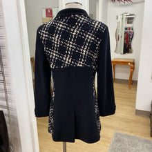 Load image into Gallery viewer, Bellandi & Mallia Wool & Cashmere coat 10