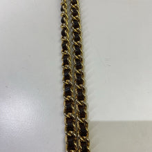 Load image into Gallery viewer, Creed Vintage Leather flap bag