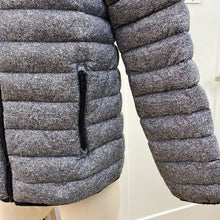 Load image into Gallery viewer, Roots puffy jacket S