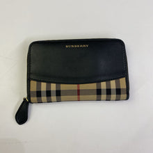 Load image into Gallery viewer, Burberry wallet