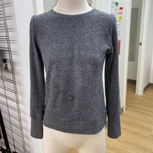 Load image into Gallery viewer, Dagg & Stacey soft knit top M