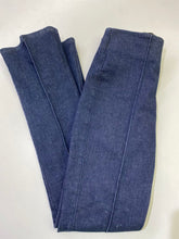 Load image into Gallery viewer, Spanx boot cut pull on jeans S