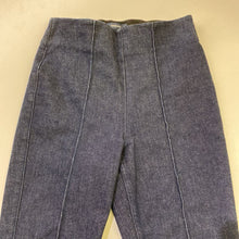 Load image into Gallery viewer, Spanx boot cut pull on jeans S