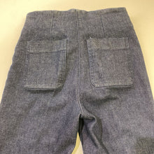 Load image into Gallery viewer, Spanx boot cut pull on jeans S