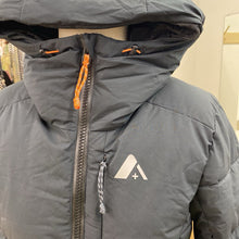 Load image into Gallery viewer, Orage quilted winter coat S