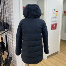 Load image into Gallery viewer, Orage quilted winter coat S