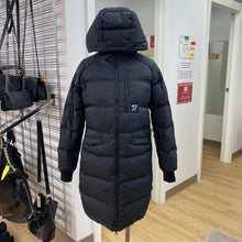 Load image into Gallery viewer, Kari Traa down winter coat S