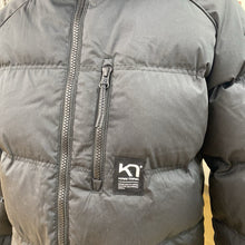 Load image into Gallery viewer, Kari Traa down winter coat S