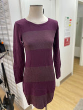 Load image into Gallery viewer, Banana Republic sweater dress XS